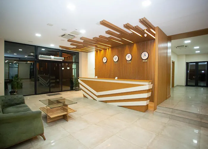 Ekas Seaside Apartment