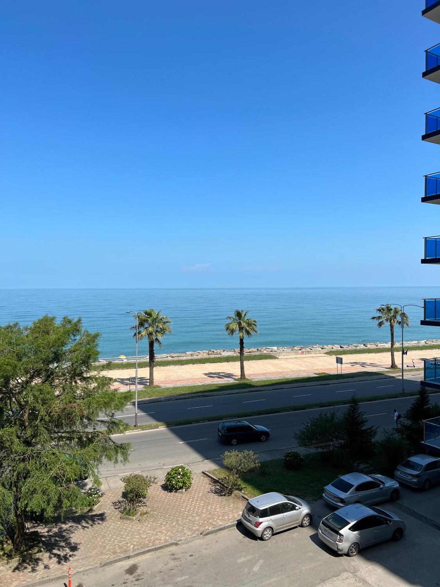 Ekas Seaside *